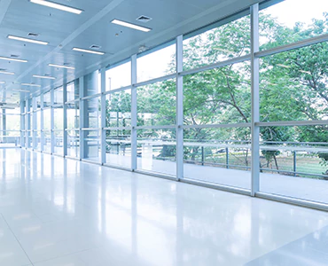 emergency glass repair in Pompano Beach, FL