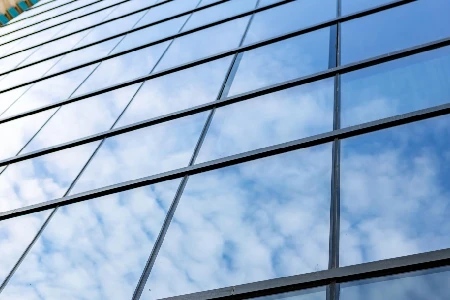 Professional Glass Curtain Wall Repair in Pompano Beach, FL