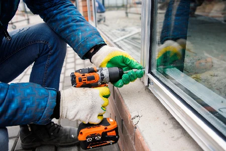 House Window Repair in Pompano Beach, FL