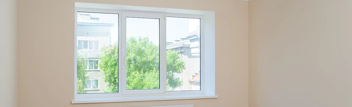Fixed Windows Installation in Pompano Beach