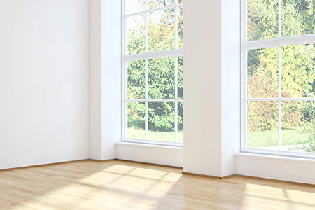 Residential Glass Window Installation in Pompano Beach