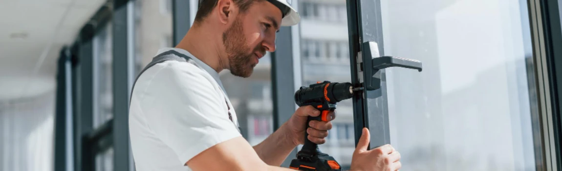 Glassware Repair in Pompano Beach, FL