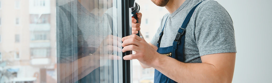 Same-day Glass Repair Cost in Pompano Beach, FL