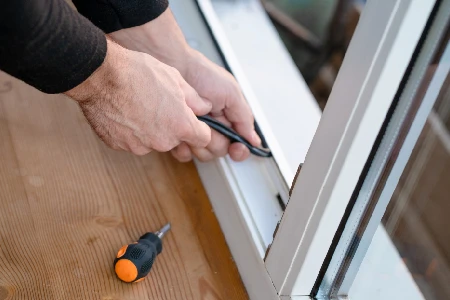 Sliding Patio Glass Door Repairs in Pompano Beach, FL