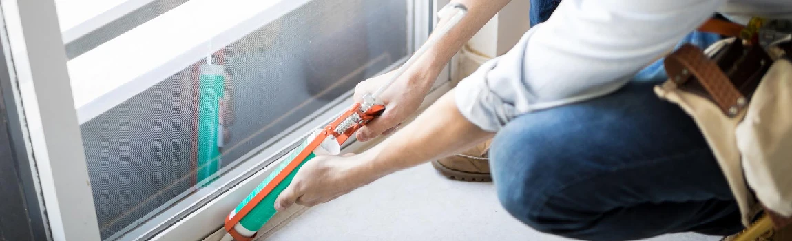 Emergency Window Replacement Services in Pompano Beach, FL