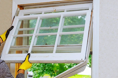Window Replacement in Pompano Beach, FL